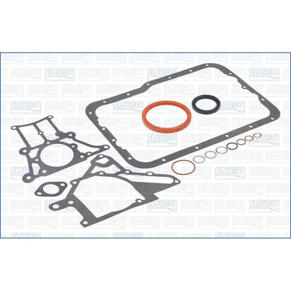 Set Garnituri Ajusa - 54059800