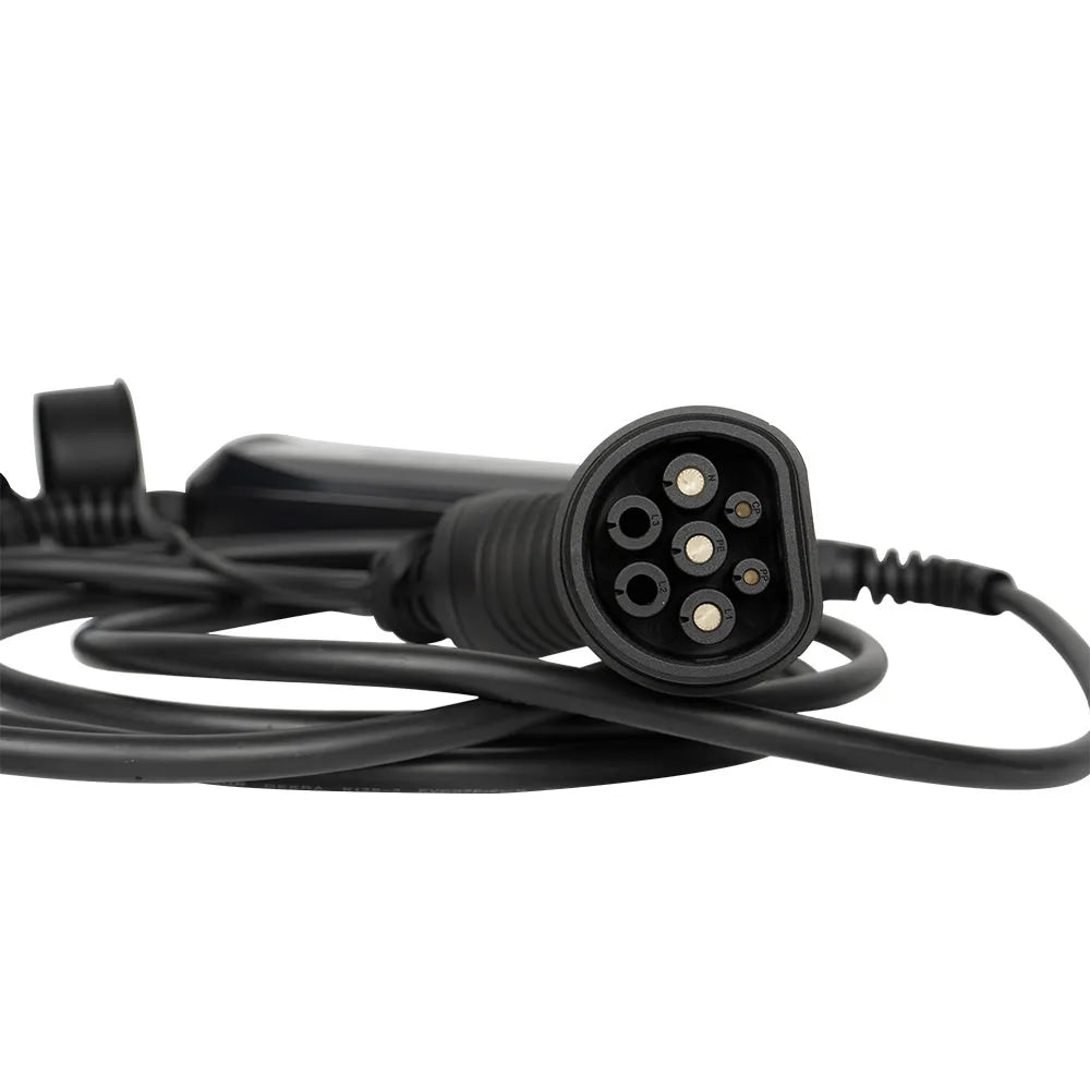 Alte Cabluri Auto JBM - 54059