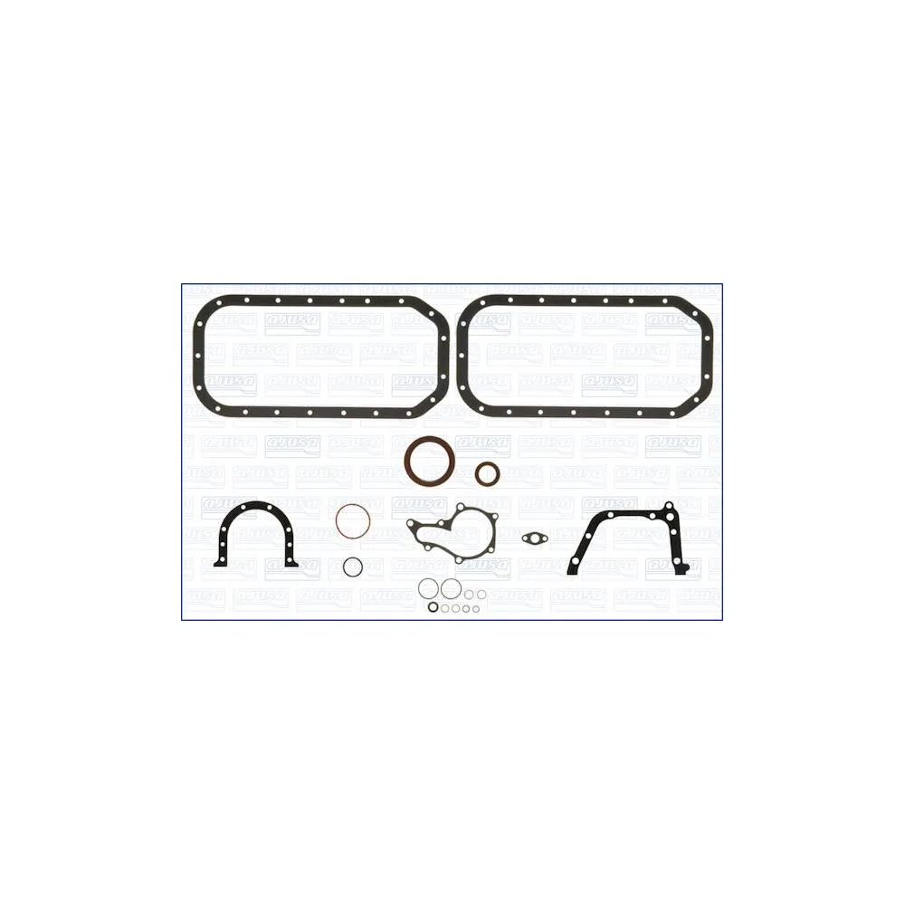 Set Garnituri Ajusa - 54065900