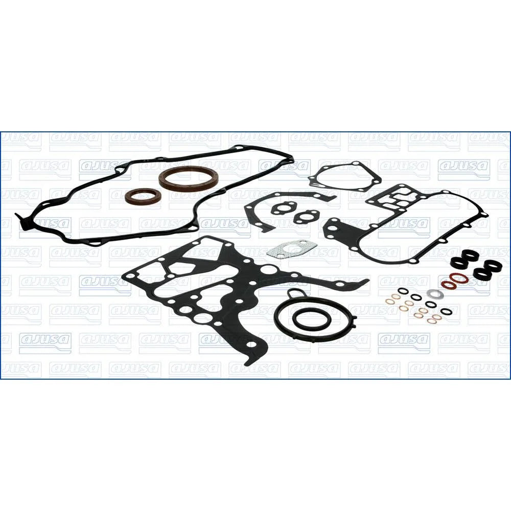 Set Garnituri Ajusa - 54066700