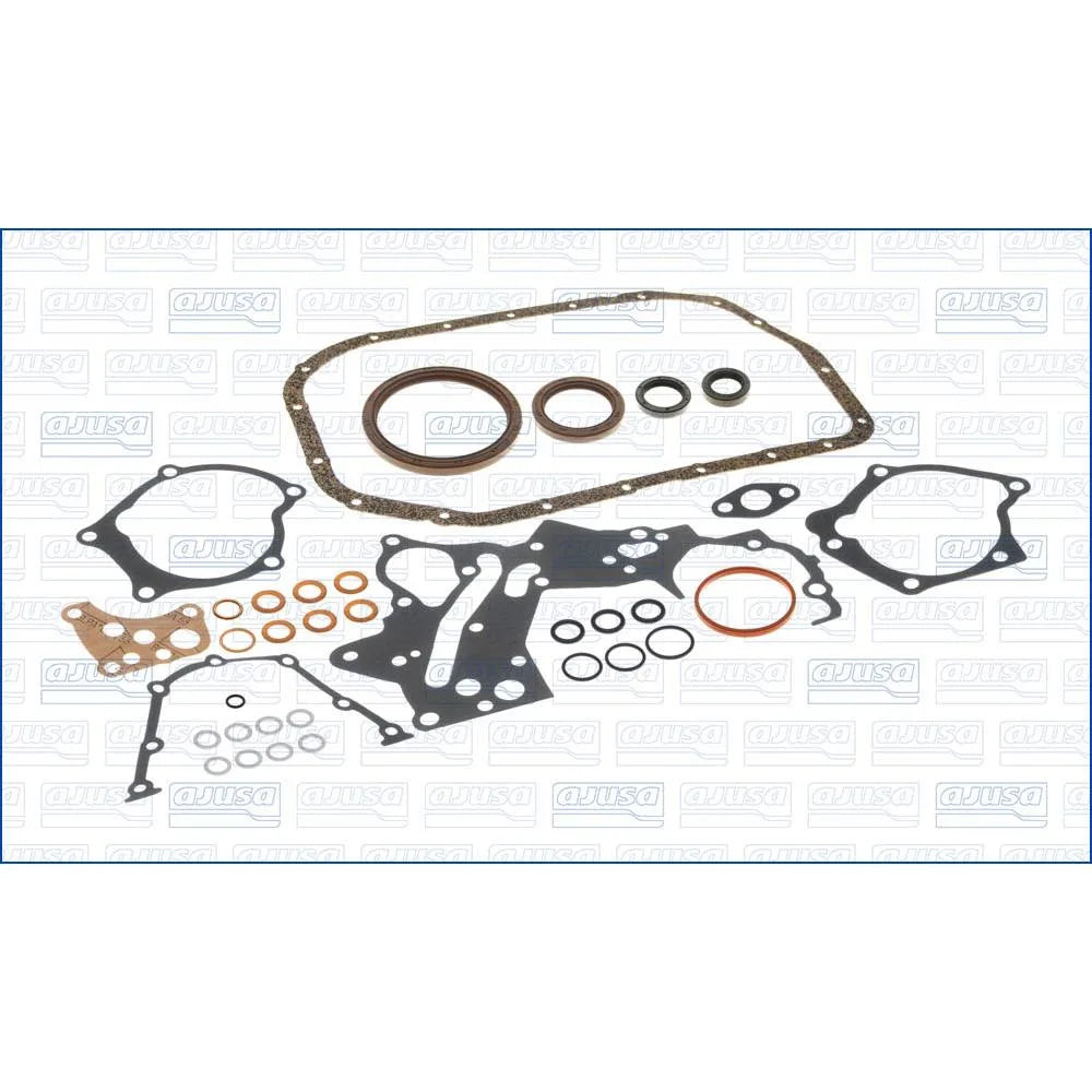 Set Garnituri, Carter AJU - AJU54073000
