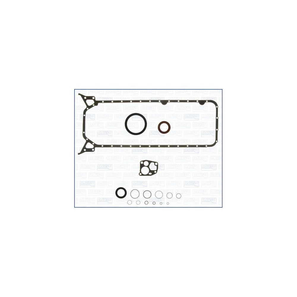 Set Garnituri, Carter AJU - AJU54074400
