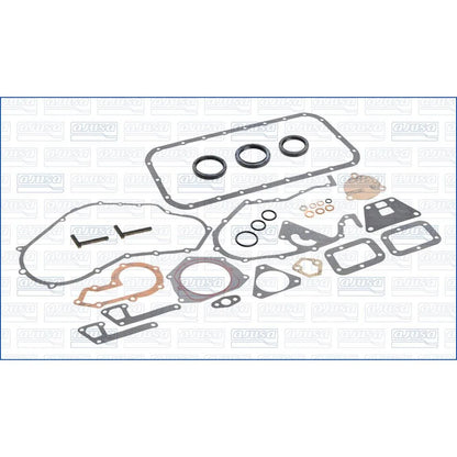 Set Garnituri Ajusa - 54079300