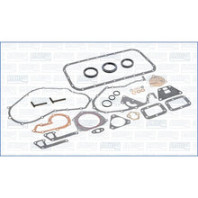 Set Garnituri Ajusa - 54079300