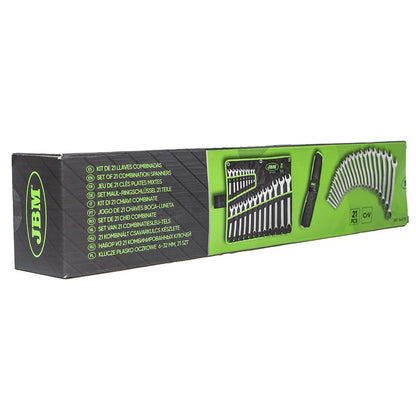 Chei JBM - 54079