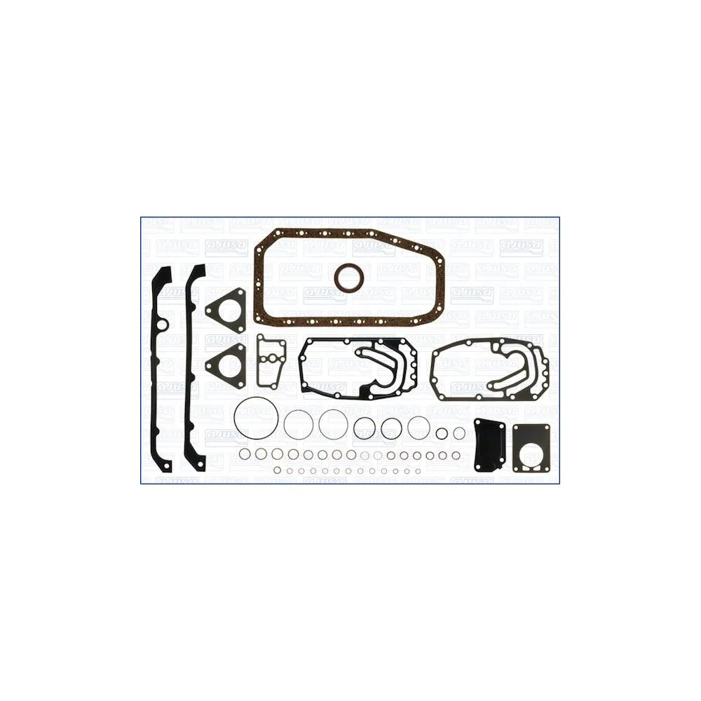 Set Garnituri, Carter AJU - AJU54090400