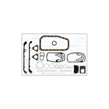 Set Garnituri, Carter AJU - AJU54090400
