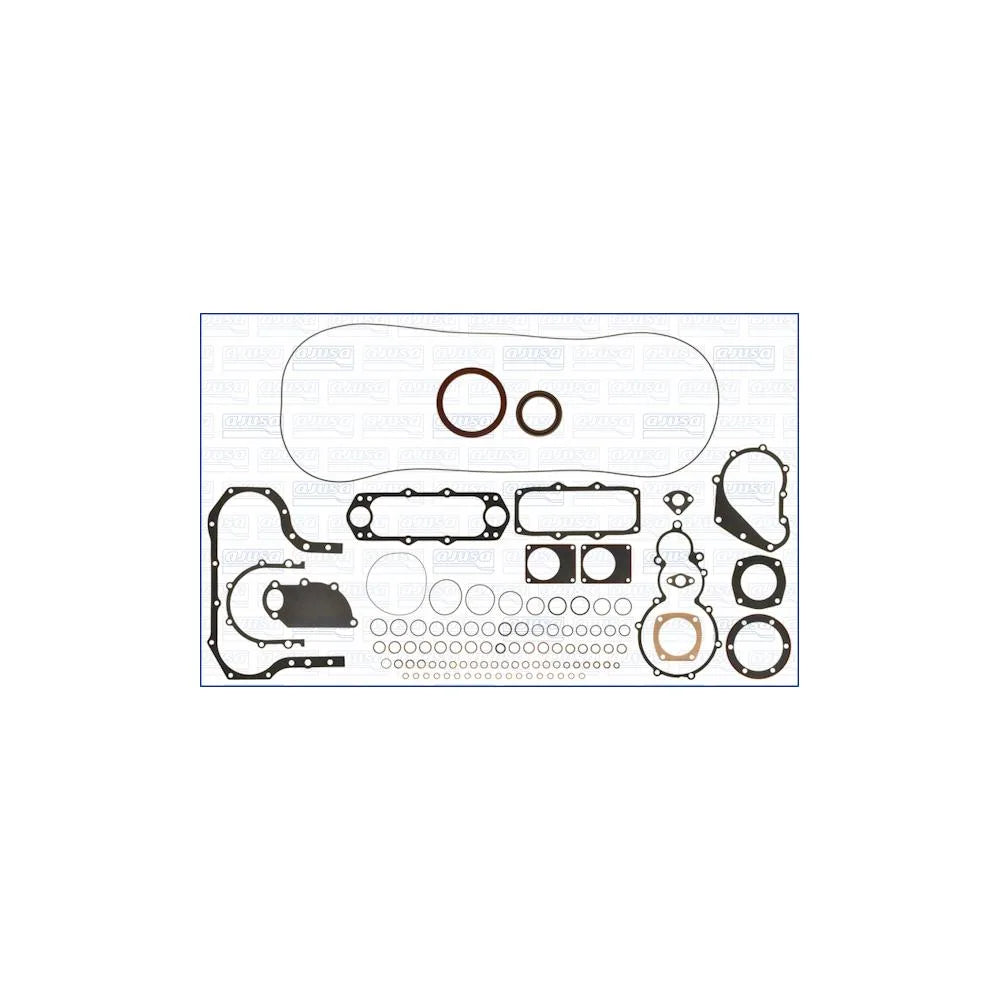 Set Garnituri Ajusa - 54095600