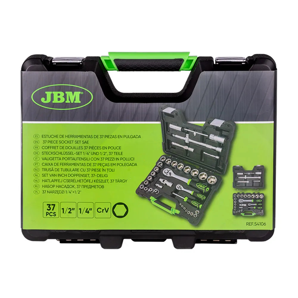 Truse De Scule JBM - 54106