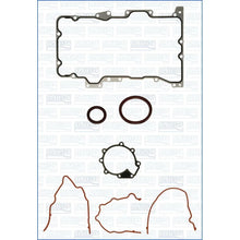 Set Garnituri, Carter AJU - AJU54113600