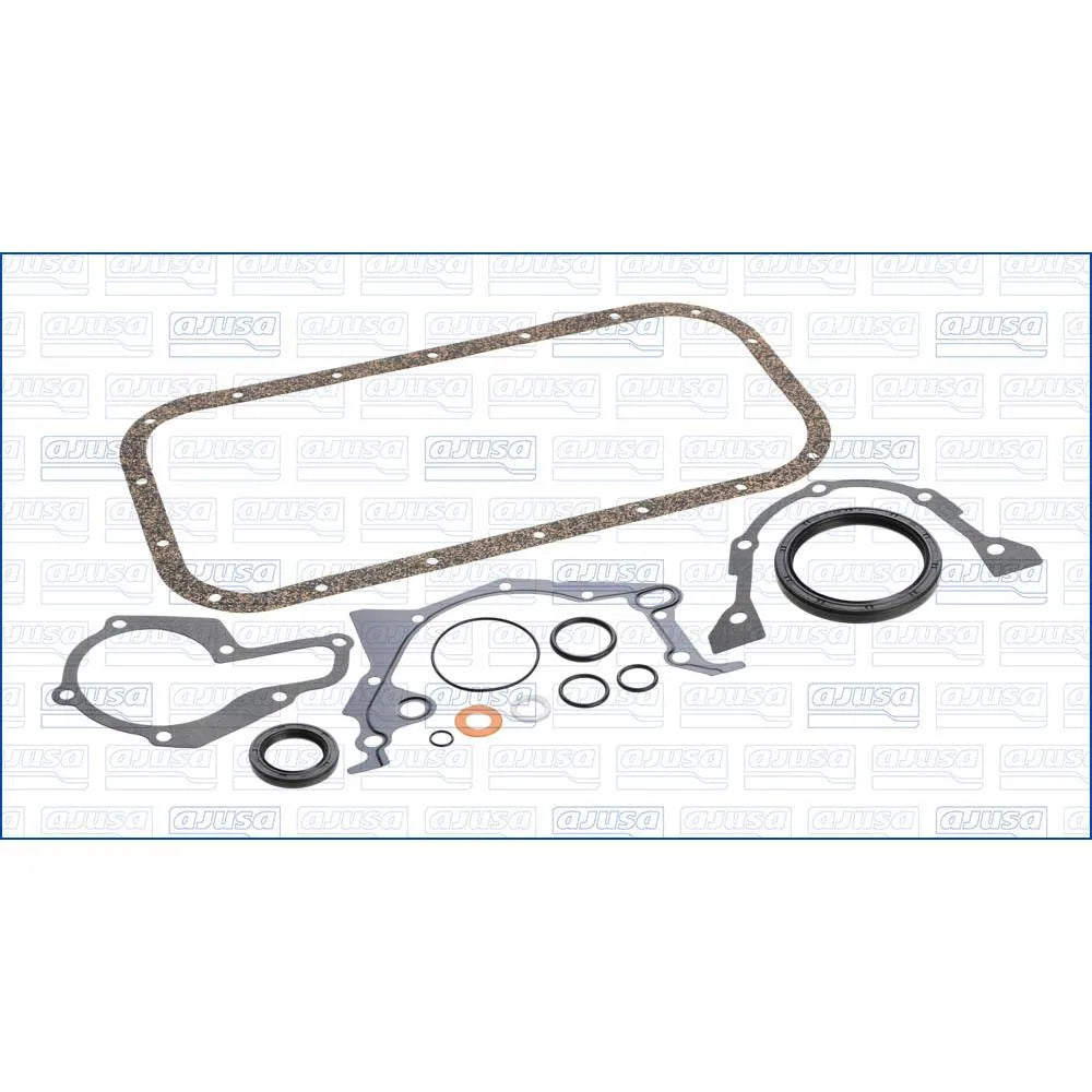Set Garnituri Ajusa - 54124100