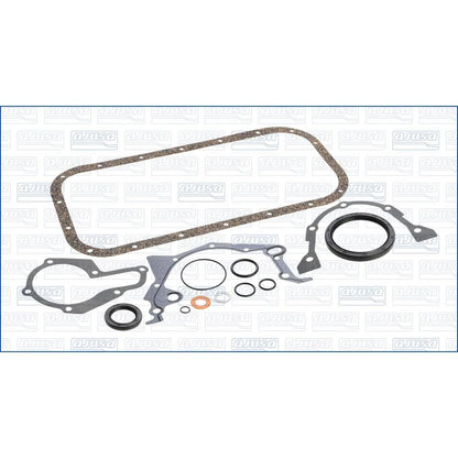 Set Garnituri Ajusa - 54124100