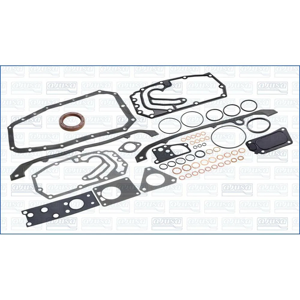 Set Garnituri, Carter AJU - AJU54126300