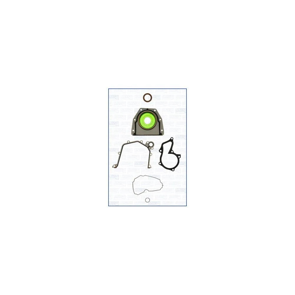 Set Garnituri Ajusa - 54129700