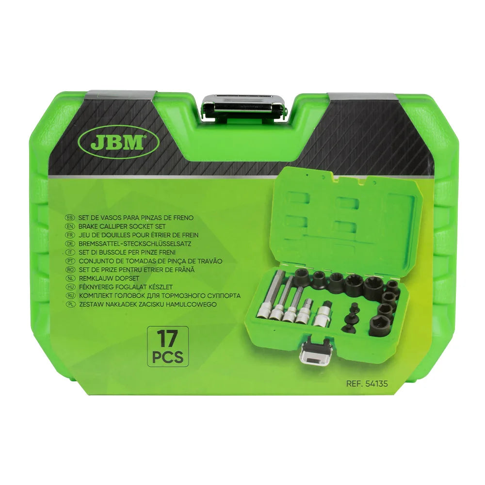 Chei JBM - D.54135