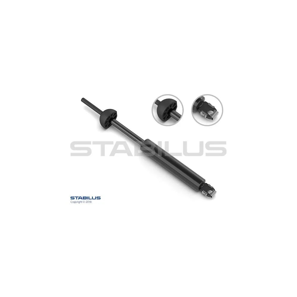 Capota Stabilus pentru Mercedes-Benz C Class/C Class T Model - 541381