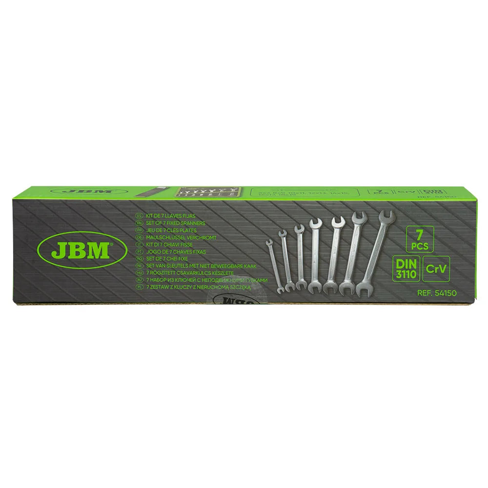 Chei JBM - 54150
