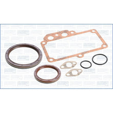 Set Garnituri, Carter AJU - AJU54155500