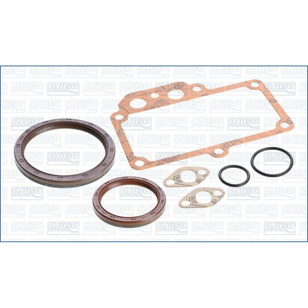 Set Garnituri, Carter AJU - AJU54155500