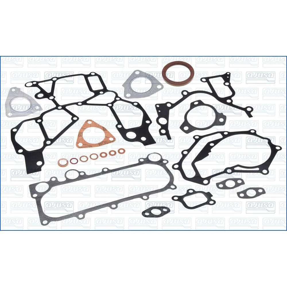 Set Garnituri, Carter AJU - AJU54156300