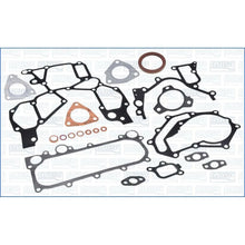 Set Garnituri, Carter AJU - AJU54156300