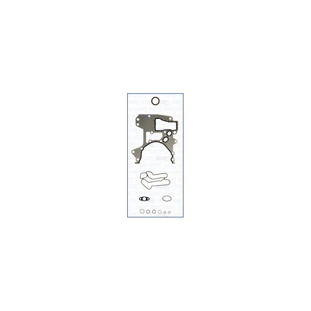 Set Garnituri Ajusa - 54156400