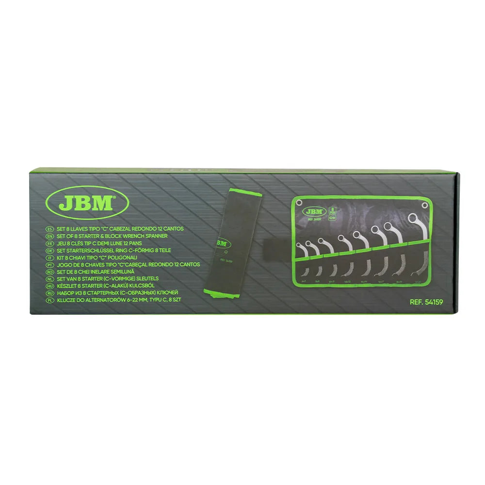 Chei JBM - 54159