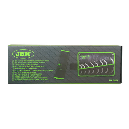 Chei JBM - 54159