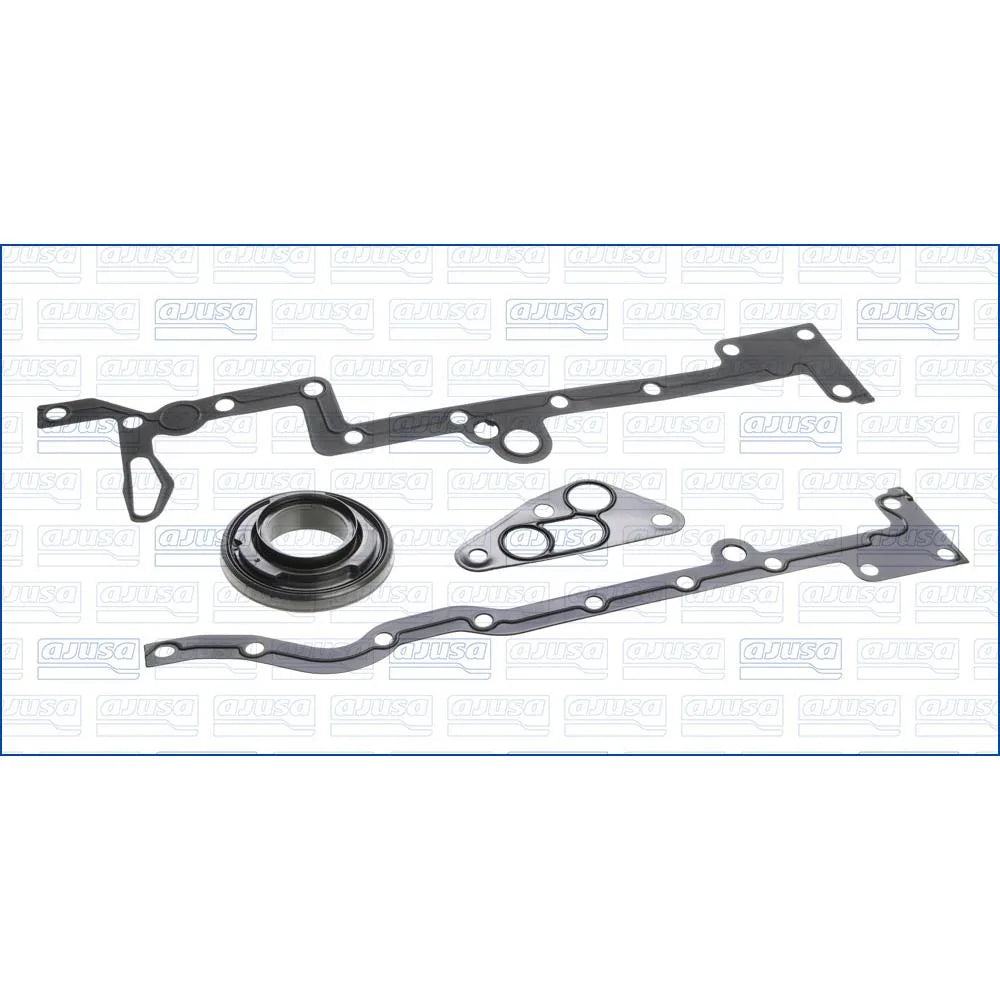 Set Garnituri, Carter AJU - AJU54162500