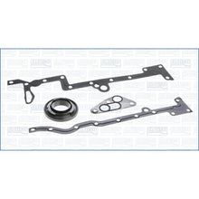 Set Garnituri, Carter AJU - AJU54162500