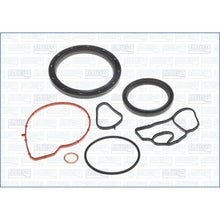 Set Garnituri, Carter AJU - AJU54164500
