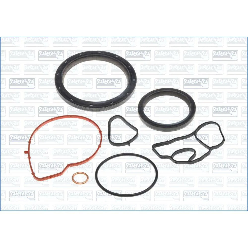 Set Garnituri, Carter AJU - AJU54164500