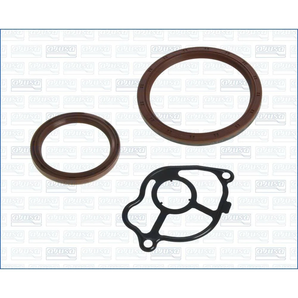 Set Garnituri, Carter AJU - AJU54166200