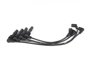 Set cablaj aprinder, Volkswagen, SEAT, Skoda, Audi Polo, Ibiza, Lupo, Cordoba, Cordoba Vario, Leon, Toledo, Fabia, 202x186x56 mm, Bosch 0986356308