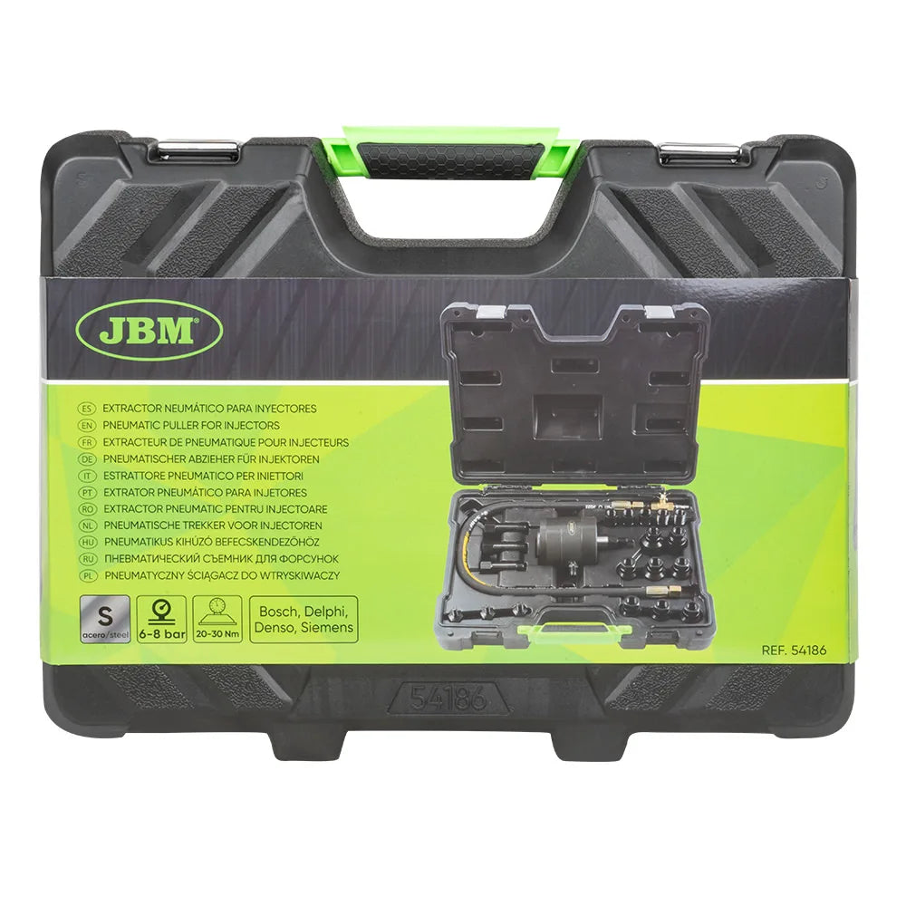 Injectoare JBM - 54186
