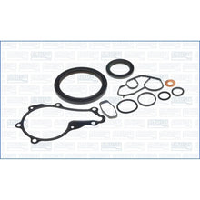 Set Garnituri, Carter AJU - AJU54191100