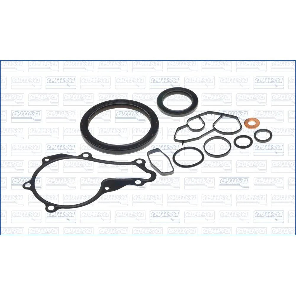 Set Garnituri, Carter AJU - AJU54191100