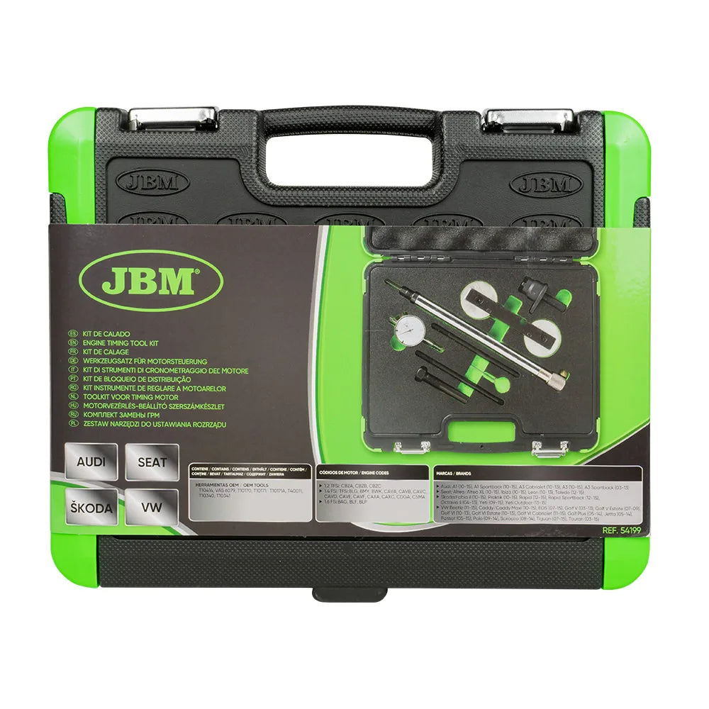 Kit Distributie JBM - 54199