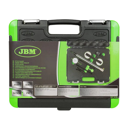 Kit Distributie JBM - 54199