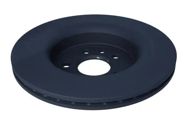 Disc frana, Volvo XC60, Ø302 mm, QUARO QD5377HC