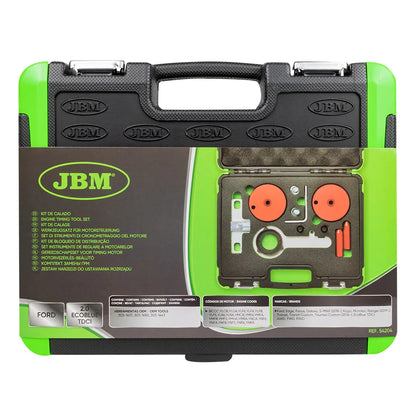Kit Distributie JBM - 54204