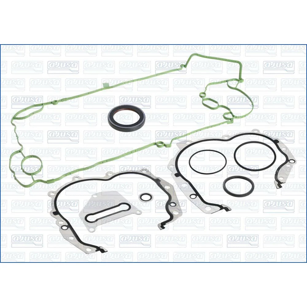 Set Garnituri Ajusa - 54207000