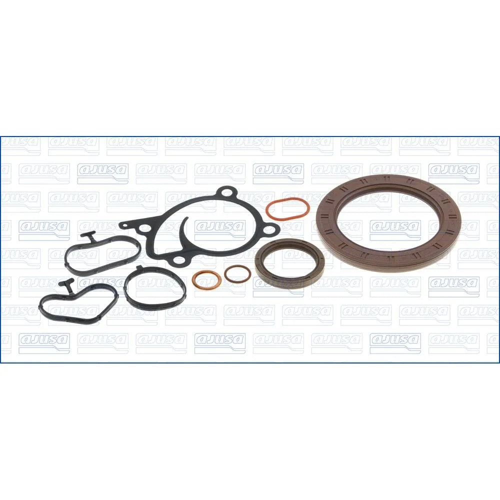 Set Garnituri, Carter AJU - AJU54208700