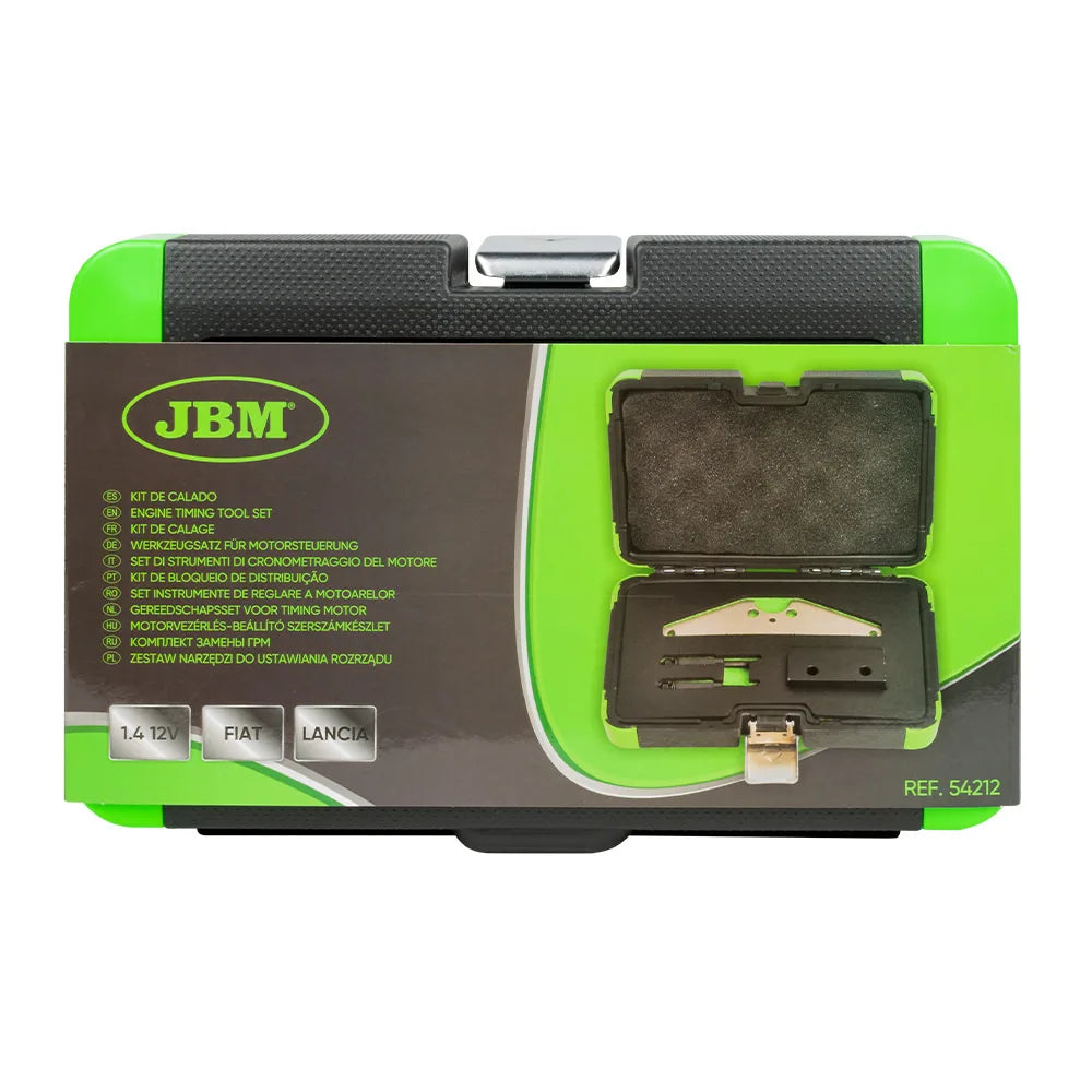 Kit Distributie JBM - 54212