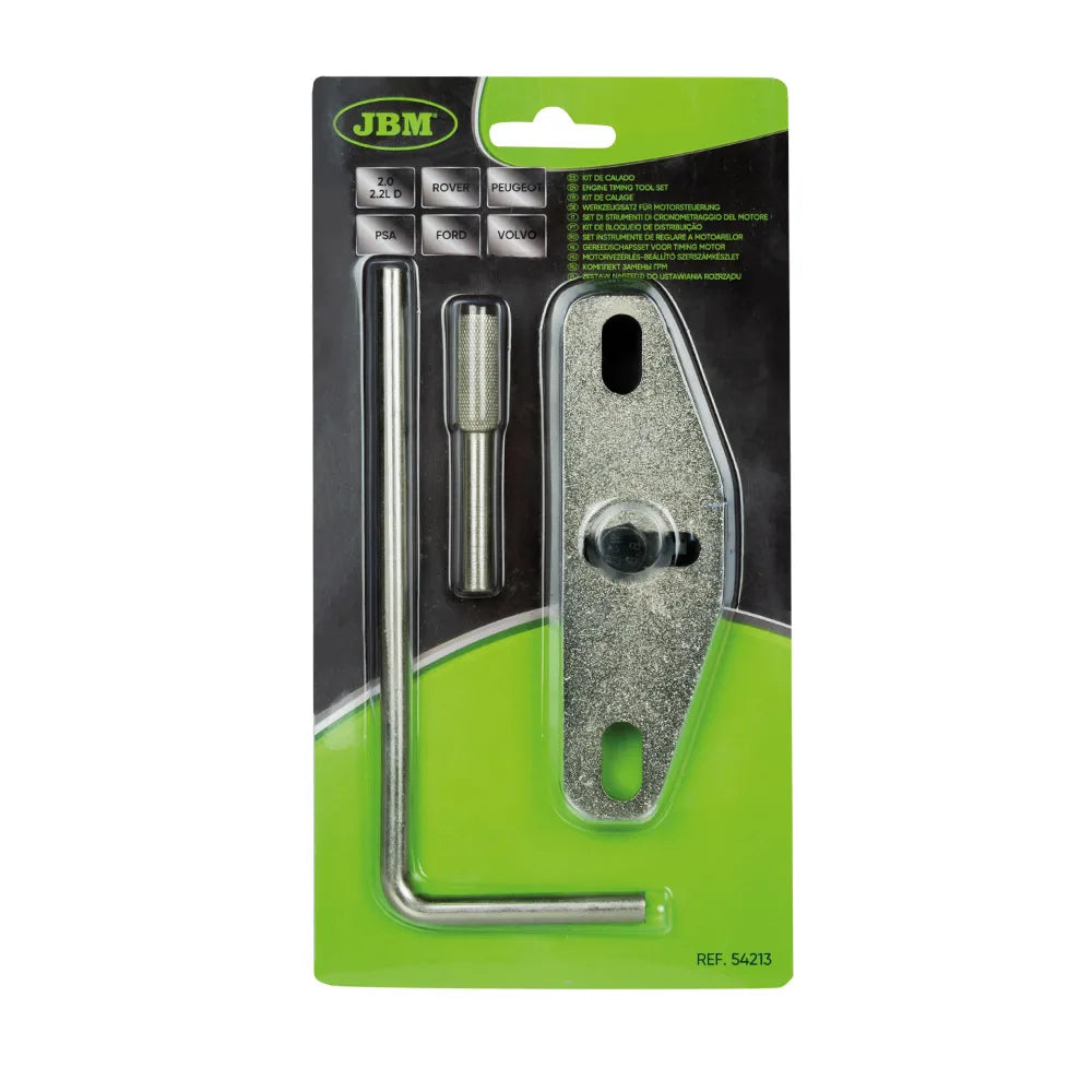 Kit Distributie JBM - 54213