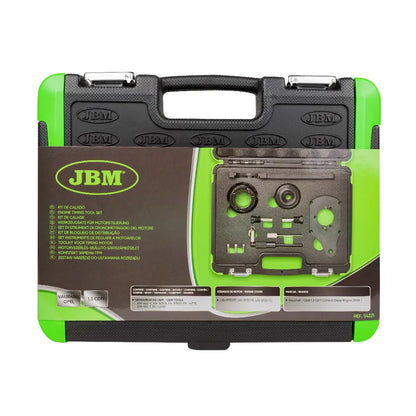Set Motor JBM - 54221