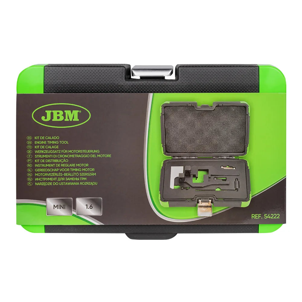 Kit Distributie JBM - 54222