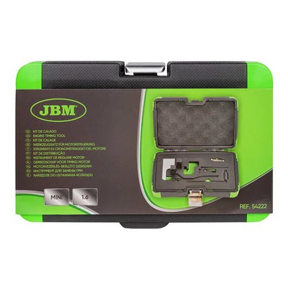 Kit Distributie JBM - 54222