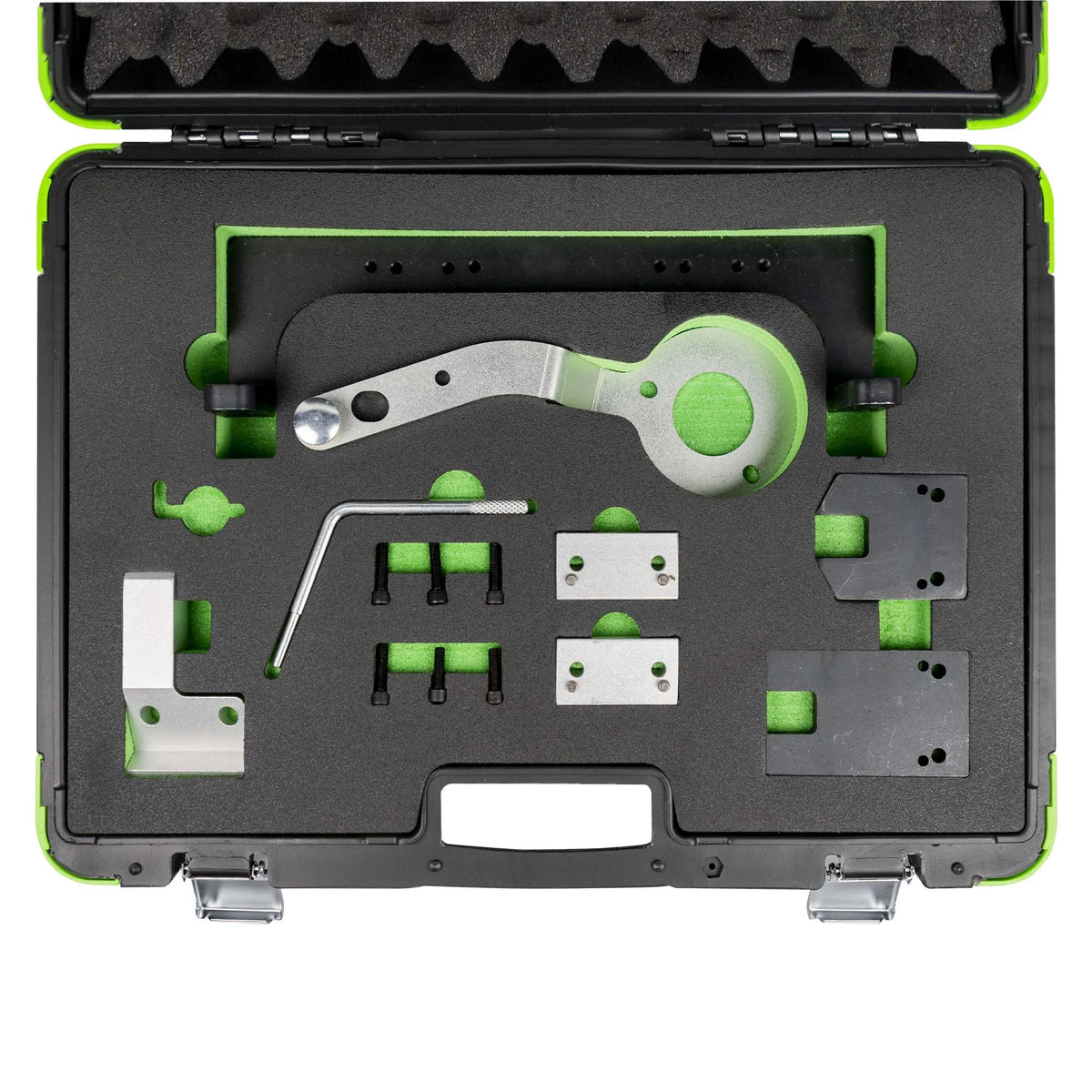 Set Motor JBM pentru Ford Transit Bus/Transit/Transit Platou/Transit Tourneo - 54228