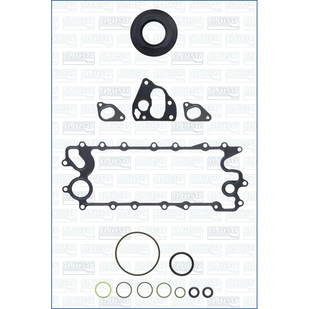 Set Garnituri Ajusa - 54233000
